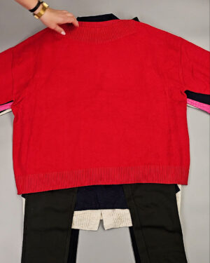 Фотография  132 - STREET ONE/CECIL W mix#10 кг, ЛОТ СТ-10048 оптом в Брянске и Брянской области