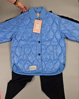 Фотография  176 - JACK JONES Women Winter mix 075 #15 кг, ЛОТ СТ-10010 оптом в Брянске и Брянской области