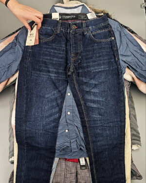 Фотография  769 - Super Creame Scotland Winter mix#50 кг, ЛОТ СХ-0293 оптом в Брянске и Брянской области