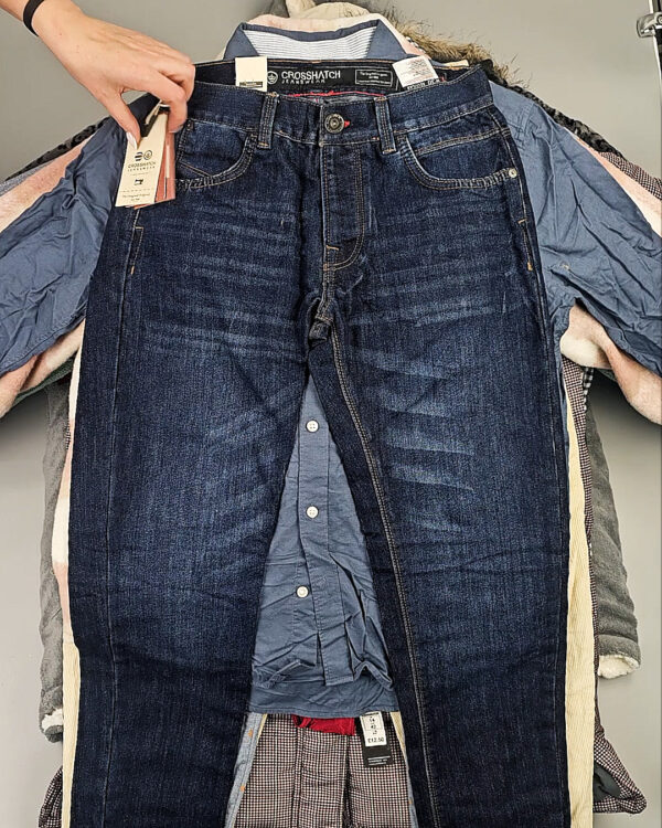 Фотография  773 - Super Creame Scotland Winter mix#50 кг, ЛОТ СХ-0293 оптом в Брянске и Брянской области