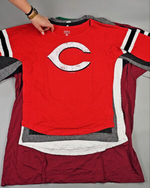 Фотография  712 - Тонковки СТОК CAN 084#7 кг, ЛОТ СТ-10059 оптом в Брянске и Брянской области