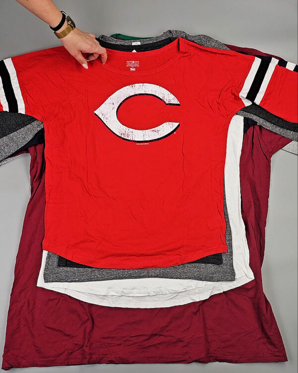 Фотография  623 - Тонковки СТОК CAN 084#7 кг, ЛОТ СТ-10059 оптом в Брянске и Брянской области