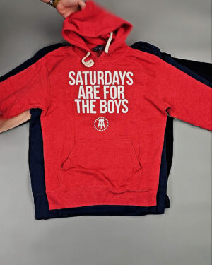 Фотография  648 - Толстовки СТОК CAN 0424#10 кг, ЛОТ СТ-10136 оптом в Брянске и Брянской области