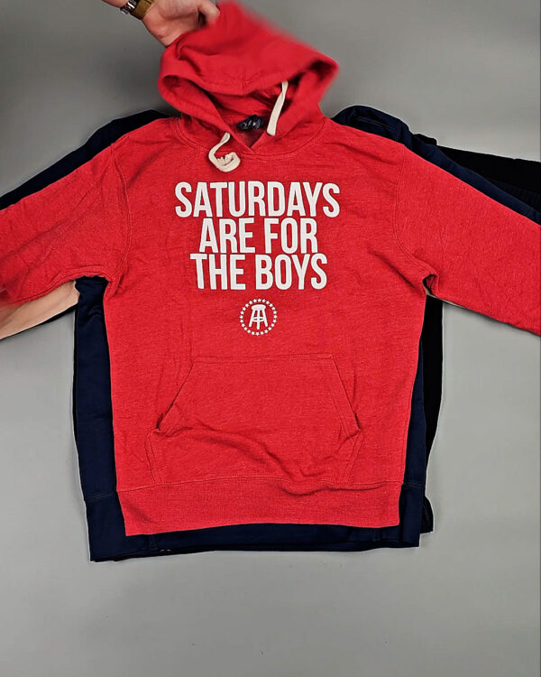 Фотография  375 - Толстовки СТОК CAN 0424#10 кг, ЛОТ СТ-10136 оптом в Брянске и Брянской области