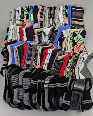 Купить Носки CAN 084#5 кг, ЛОТ СТ-10064 оптом в Брянске и Брянской области