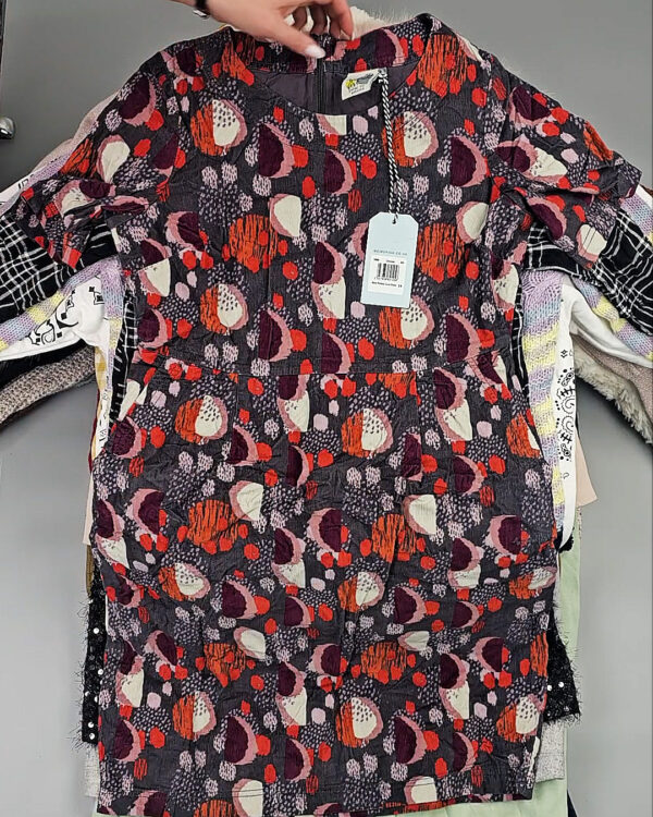 Фотография  797 - Super Creame Scotland Winter mix#50 кг, ЛОТ СХ-0294 оптом в Брянске и Брянской области