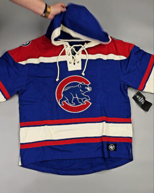 Фотография  231 - Толстовки СТОК CAN 0424#10 кг, ЛОТ СТ-10138 оптом в Брянске и Брянской области