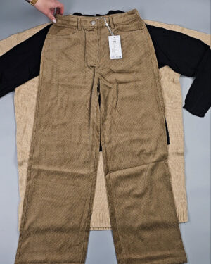 Фотография  810 - VILA Winter mix 104#15 кг, ЛОТ СТ-10079 оптом в Брянске и Брянской области