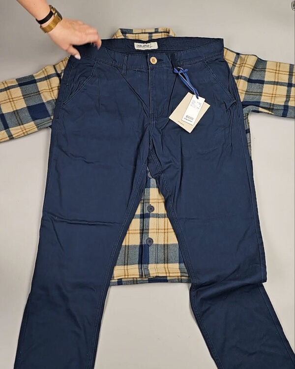 Фотография  357 - BLEND HE W 064#15 кг, ЛОТ СТ-10054 оптом в Брянске и Брянской области