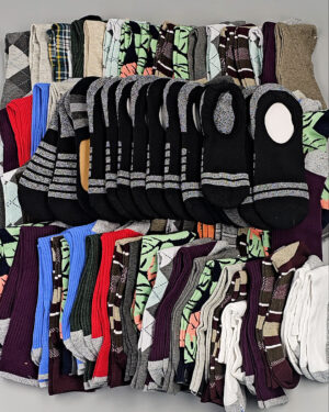 Купить Носки CAN 084#5 кг, ЛОТ СТ-10061 оптом в Брянске и Брянской области