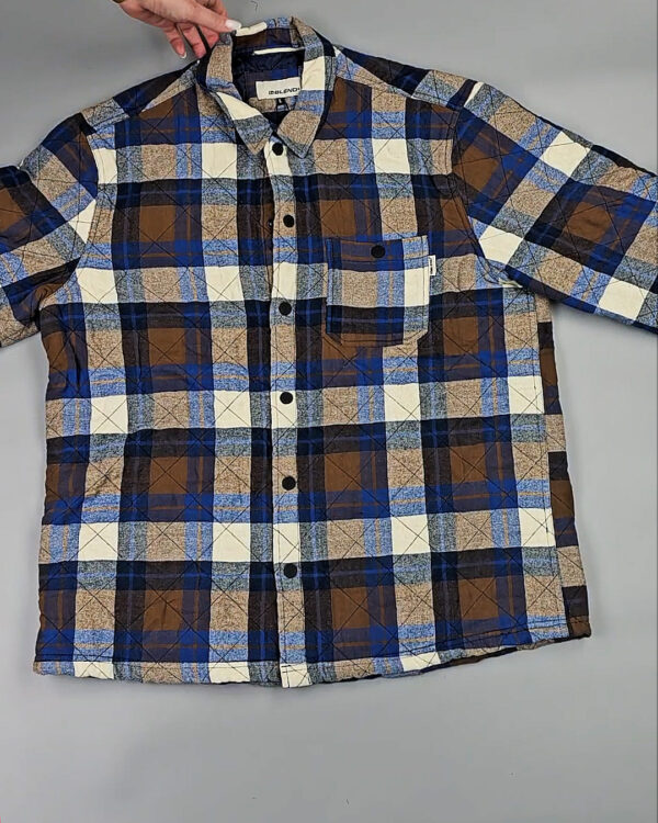 Фотография  190 - BLEND HE W 064#15 кг, ЛОТ СТ-10056 оптом в Брянске и Брянской области