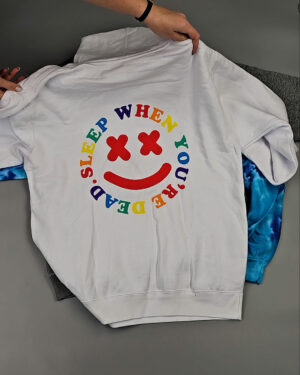 Фотография  977 - HOODIE CAN 084#10 кг, ЛОТ СТ-10116 оптом в Брянске и Брянской области