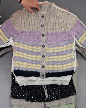 Фотография  842 - Super Creame Scotland Winter mix#50 кг, ЛОТ СХ-0294 оптом в Брянске и Брянской области