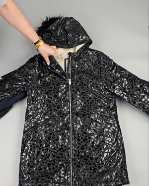 Фотография  511 - Куртки детские (Children Anoraks)#11 кг, ЛОТ СХ-0281 оптом в Брянске и Брянской области