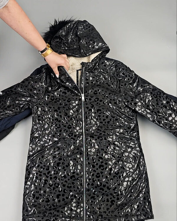 Фотография  411 - Куртки детские (Children Anoraks)#11 кг, ЛОТ СХ-0281 оптом в Брянске и Брянской области