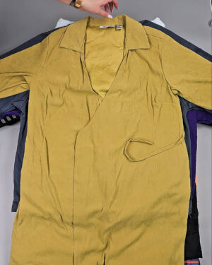 Фотография  571 - Oversize Winter mix Premium#25 кг, ЛОТ СХ-0288 оптом в Брянске и Брянской области