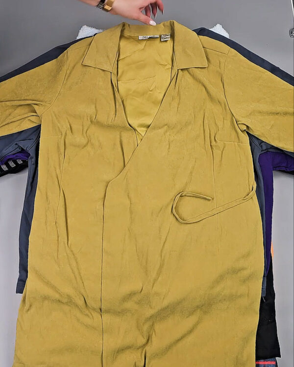 Фотография  397 - Oversize Winter mix Premium#25 кг, ЛОТ СХ-0288 оптом в Брянске и Брянской области