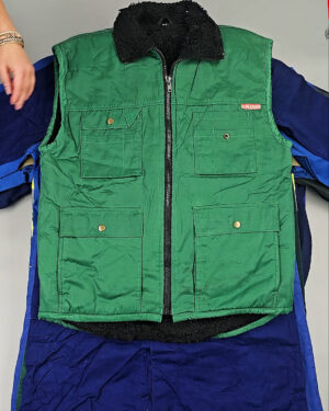 Фотография  327 - Рабочая одежда крем+экстра (Work clothes cr+ex)#25 кг, ЛОТ СХ-0265 оптом в Брянске и Брянской области