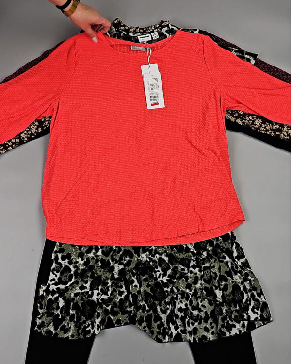 Фотография  960 - DK+Bestseller Winter mix 064#15 кг, ЛОТ СТ-10091 оптом в Брянске и Брянской области