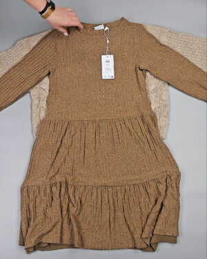 Фотография  542 - VILA Winter mix 104#15 кг, ЛОТ СТ-10080 оптом в Брянске и Брянской области