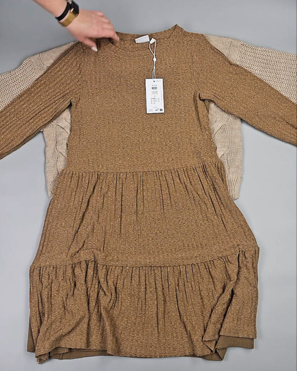 Фотография  899 - VILA Winter mix 104#15 кг, ЛОТ СТ-10080 оптом в Брянске и Брянской области