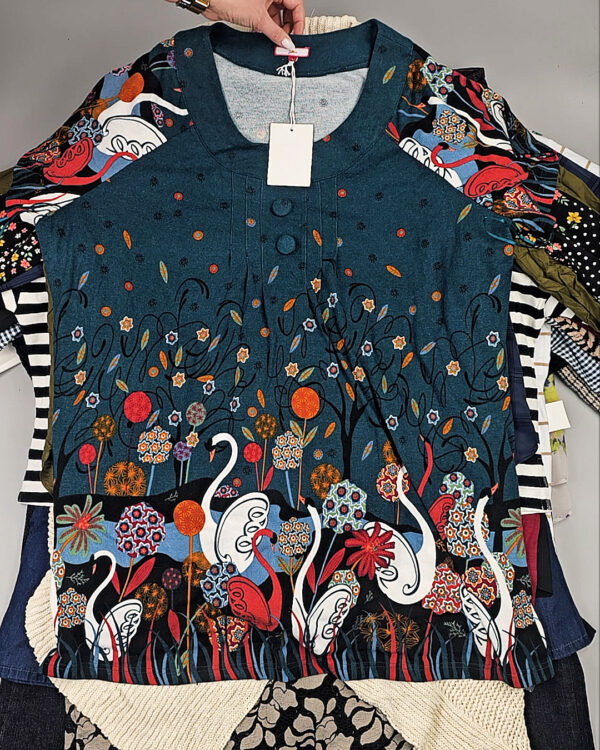 Фотография  145 - XXL Winter mix#20 кг, ЛОТ СХ-0291 оптом в Брянске и Брянской области