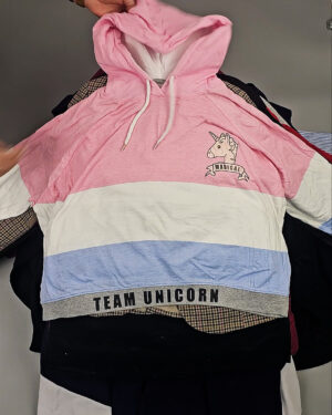 Фотография  648 - Mix EKW#100 кг, ЛОТ СХ-0292 оптом в Брянске и Брянской области