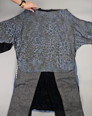 Фотография  786 - ДАНИЯ M/W mix#17 кг, ЛОТ СТ-10076 оптом в Брянске и Брянской области