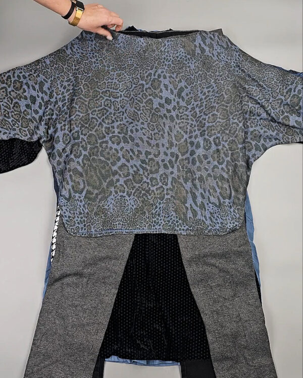 Фотография  772 - ДАНИЯ M/W mix#17 кг, ЛОТ СТ-10076 оптом в Брянске и Брянской области