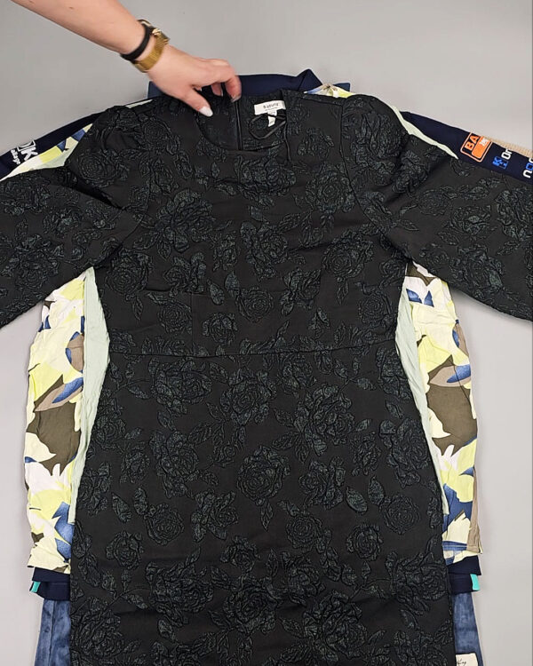 Фотография  718 - ДАНИЯ M/W mix#17 кг, ЛОТ СТ-10077 оптом в Брянске и Брянской области