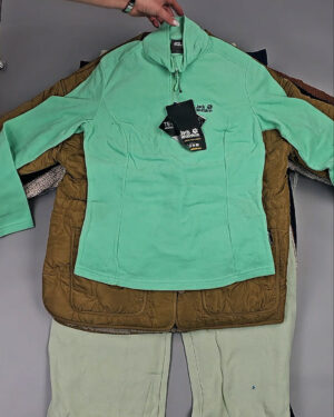 Фотография  924 - Super Creame Scotland Winter mix#50 кг, ЛОТ СХ-0294 оптом в Брянске и Брянской области