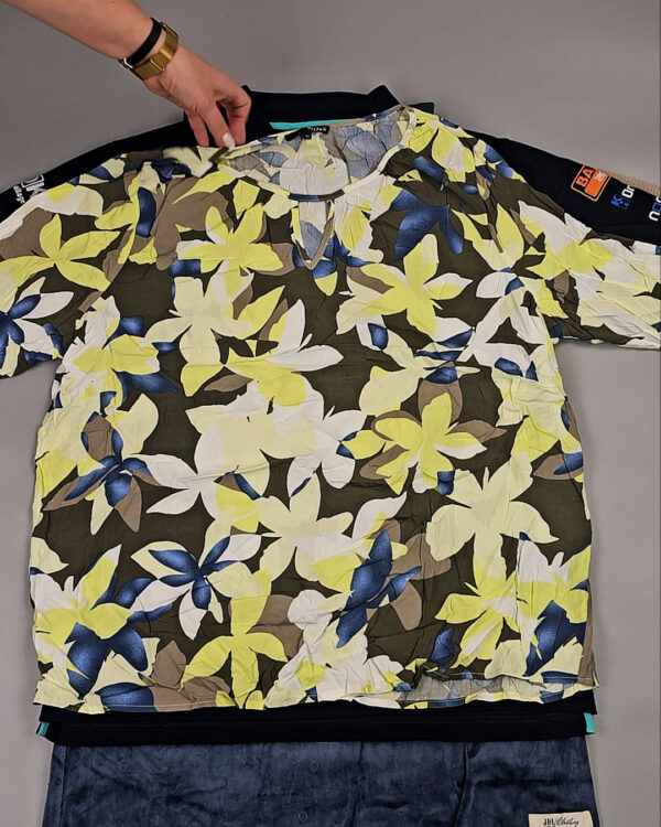 Фотография  192 - ДАНИЯ M/W mix#17 кг, ЛОТ СТ-10077 оптом в Брянске и Брянской области