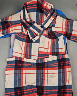 Фотография  713 - Oversize Winter mix Premium#25 кг, ЛОТ СХ-0288 оптом в Брянске и Брянской области