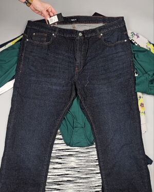 Фотография  141 - XXL Winter mix#20 кг, ЛОТ СХ-0291 оптом в Брянске и Брянской области