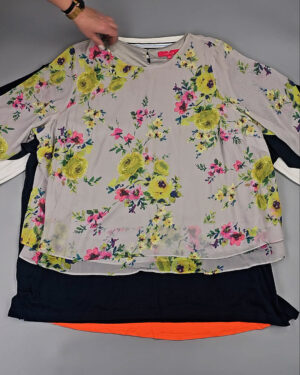 Фотография  960 - XXL Winter mix#20 кг, ЛОТ СХ-0291 оптом в Брянске и Брянской области