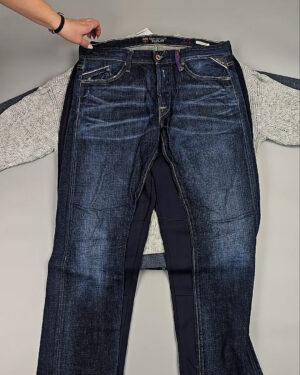 Фотография  199 - Super Creame Scotland Winter mix#50 кг, ЛОТ СХ-0294 оптом в Брянске и Брянской области