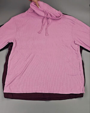 Фотография  244 - Oversize Winter mix Premium#25 кг, ЛОТ СХ-0287 оптом в Брянске и Брянской области