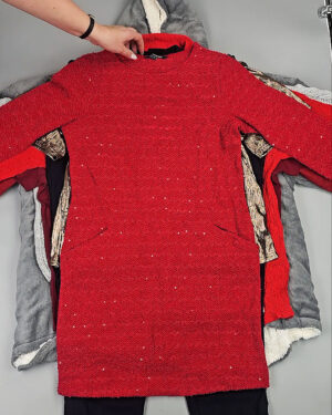 Фотография  220 - Super Creame Scotland Winter mix#50 кг, ЛОТ СХ-0293 оптом в Брянске и Брянской области