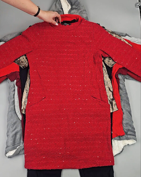 Фотография  754 - Super Creame Scotland Winter mix#50 кг, ЛОТ СХ-0293 оптом в Брянске и Брянской области