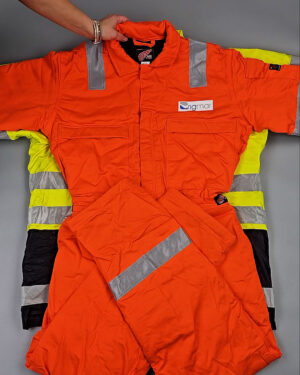 Фотография  810 - Рабочая одежда mix БМ#25 кг, ЛОТ СХ-0266 оптом в Брянске и Брянской области