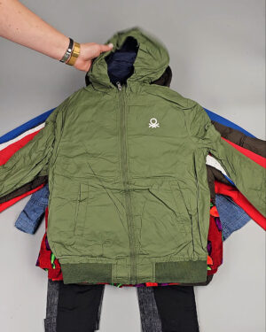 Фотография  686 - Детский микс осень Extra+Cream (CHILD AUTUMN EXTRA)#20 кг, ЛОТ СХ-0284 оптом в Брянске и Брянской области