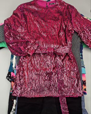 XXL Winter mix БМ - Секонд-хенд оптом