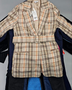 СТОК mix Brand Women Winter 115 - Сток оптом