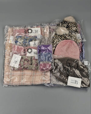 NUMPH аксессуары зима 075 - Сток оптом