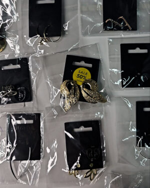 Бижутерия PILGRIM - Сток оптом