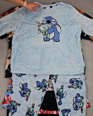 XXL Winter mix БМ - Секонд-хенд оптом