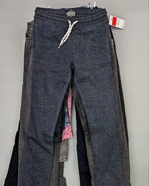 Брюки, джинсы дети C&A - Сток оптом