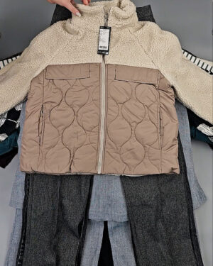 VERO MODA Winter mix 125 - Сток оптом