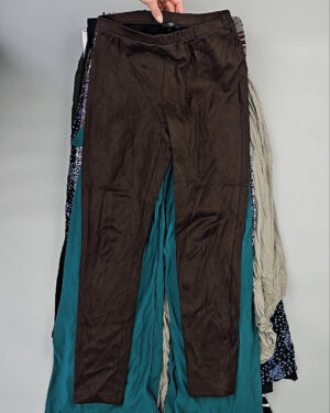 LEGGINS Original - Секонд-хенд оптом