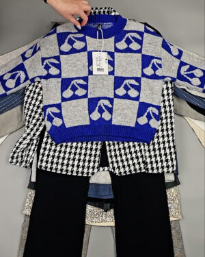 ONLY Winter mix 125 - Сток оптом